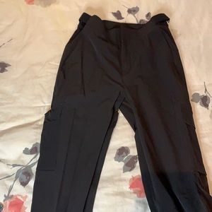 Lulu lemon “the lab” pants